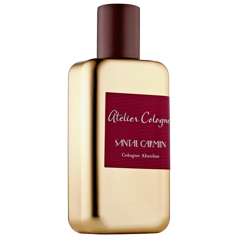 Atelier Cologne 3.3 oz Cologne Absolue Spray Santal Carmin