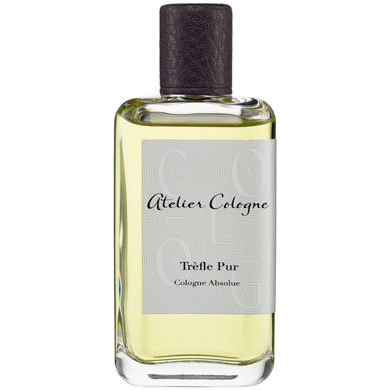 Atelier Cologne 3.3 oz Pure Perfume Spray Trèfle Pur Cologne Absolue