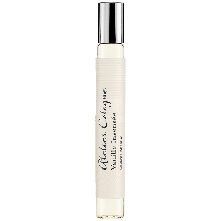 Atelier Cologne 0.25 oz Eau de Toilette Travel Spray Vanille Insensée Cologne Absolue