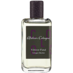 Atelier Cologne 3.3 oz Eau de Parfum Spray Vetiver Fatal Cologne Absolue