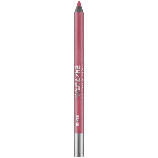 Urban Decay Turn On 24/7 Glide-On Lip Pencil