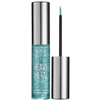 Urban Decay AMP Heavy Metal Glitter Eyeliner