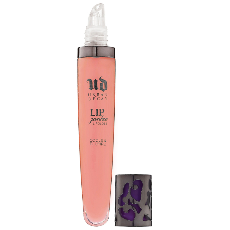 Urban Decay Streak Lip Junkie