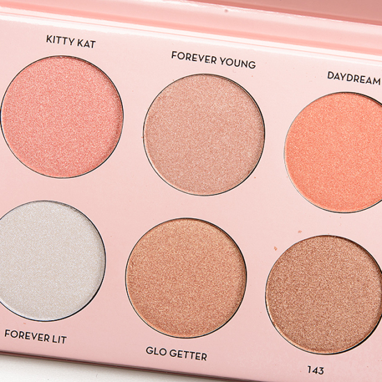 Anastasia Nicole Guerriero Glow Kit