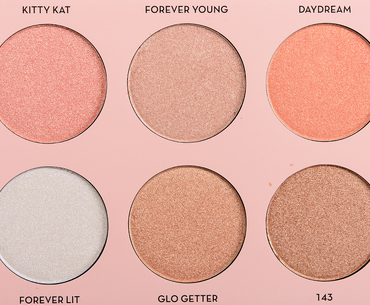 Anastasia Nicole Guerriero Glow Kit
