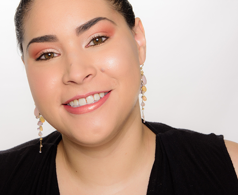 Anastasia Forever Lit Highlight Powder
