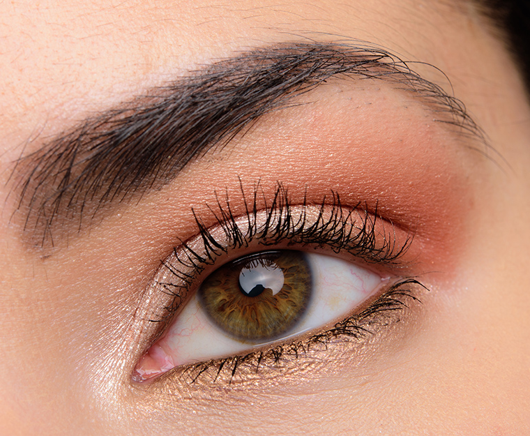 Anastasia x Nicole Guerriero | Look Breakdown
