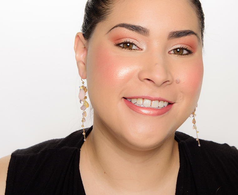 Anastasia x Nicole Guerriero | Look Breakdown