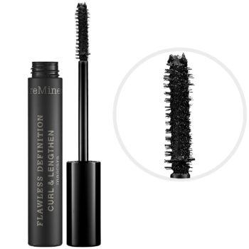 bareMinerals Black Flawless Definition Curl & Lengthen Mascara