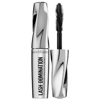 bareMinerals Intense Black Lash Domination Volumizing Mascara