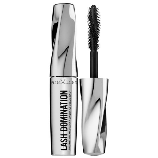 bareMinerals Intense Black Lash Domination Volumizing Mascara