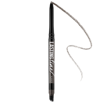 bareMinerals Always Charcoal Lasting Line Long-Wearing Eye Liner