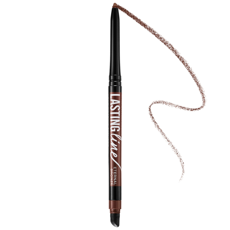 bareMinerals Eternal Bronze Lasting Line LongWearing Eye Liner Review