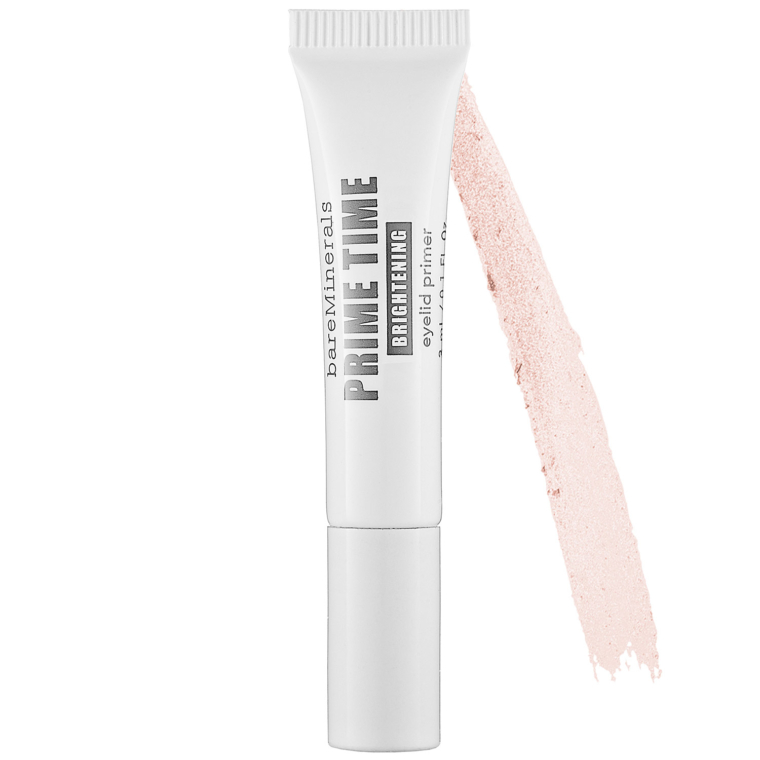bareMinerals Gold Prime Time Eyelid Primer