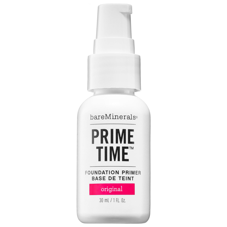 bareMinerals Original Prime Time Foundation Primer