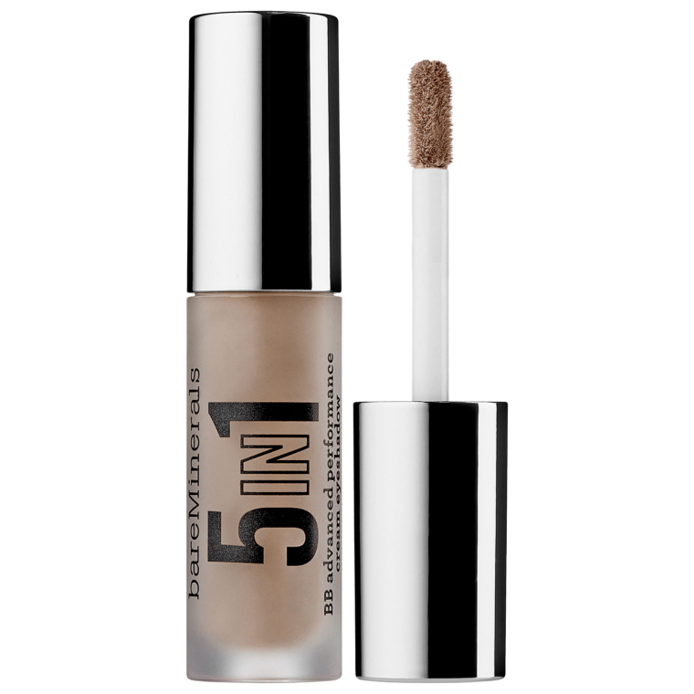 bareMinerals Elegant Taupe 5 in 1 BB Advanced Performance Cream Eyeshadow