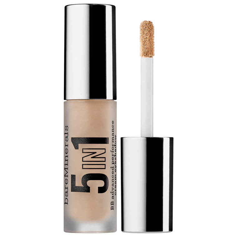 bareMinerals Soft Linen 5 in 1 BB Advanced Performance Cream Eyeshadow