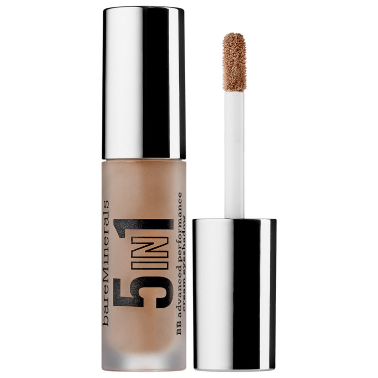 bareMinerals Sweet Spice 5 in 1 BB Advanced Performance Cream Eyeshadow