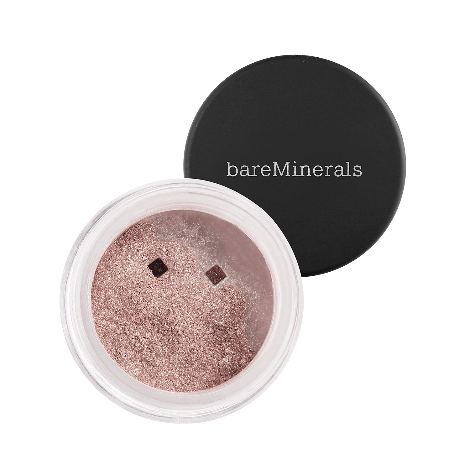 bareMinerals Celestine Eyecolor Review & Swatches