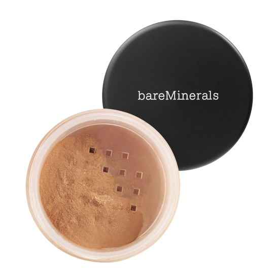 bareMinerals All-Over Face Color (Bronzer) Faux Tan