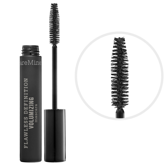 bareMinerals Black Flawless Definition Volumizing Mascara