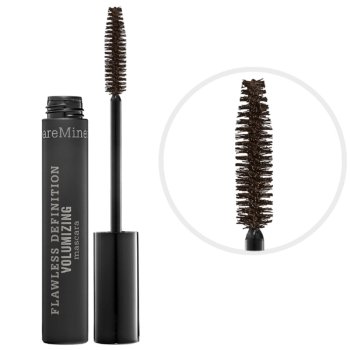 bareMinerals Espresso Flawless Definition Volumizing Mascara