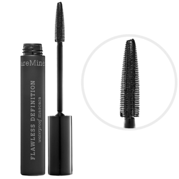 bareMinerals Black Flawless Definition Waterproof Mascara