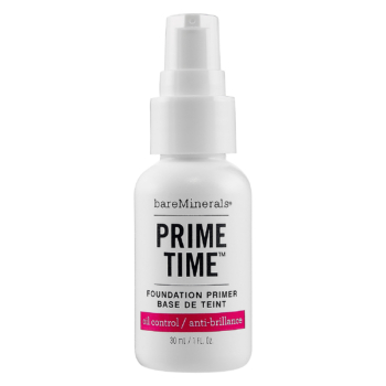bareMinerals Oil Control Prime Time Foundation Primer