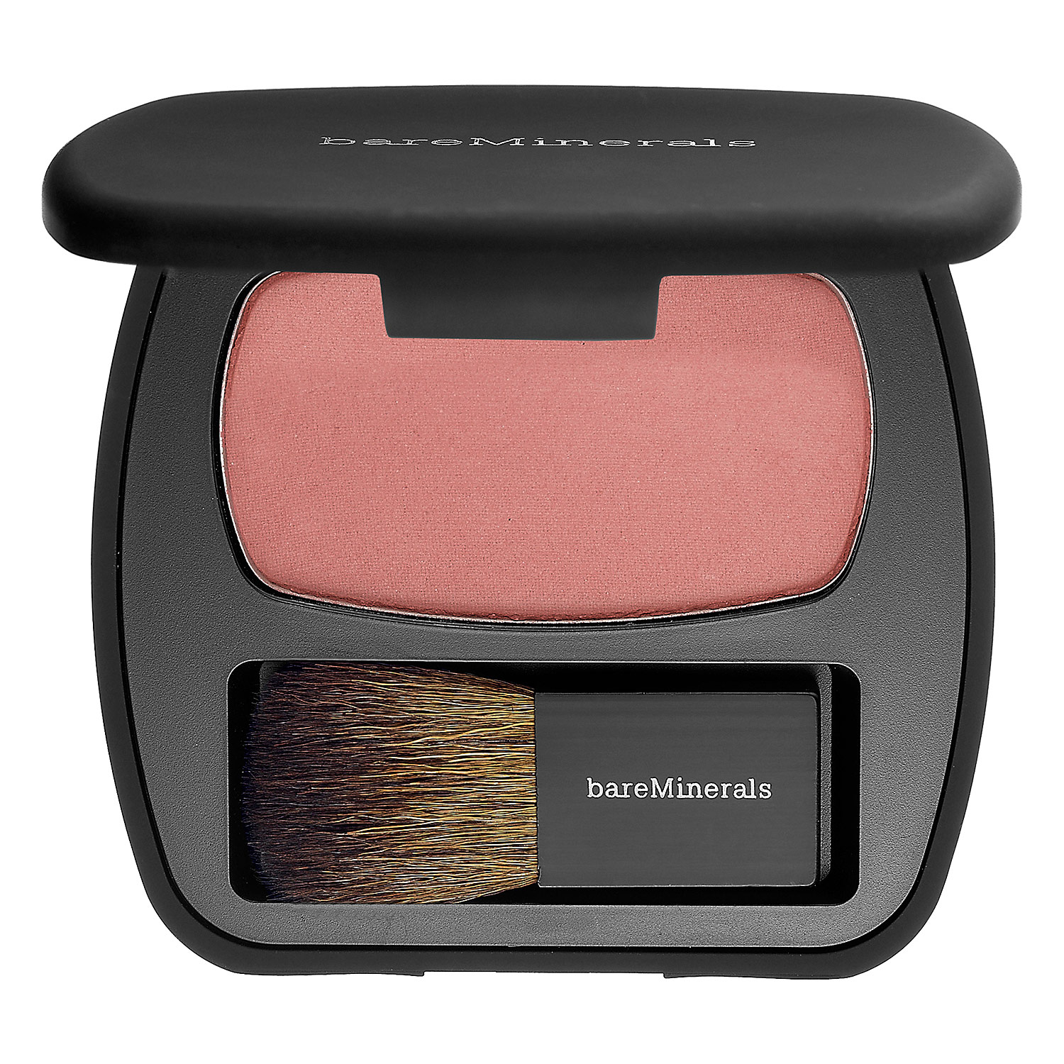 bareMinerals The One READY Blush Review & Swatches