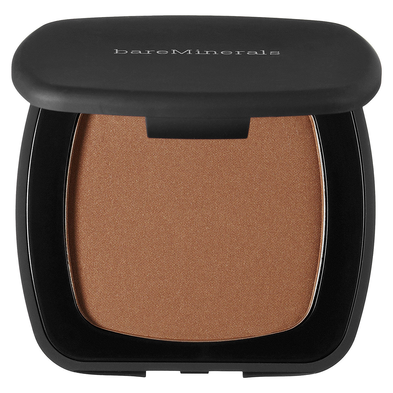 bareMinerals READY Bronzer • Bronzer Review & Swatches