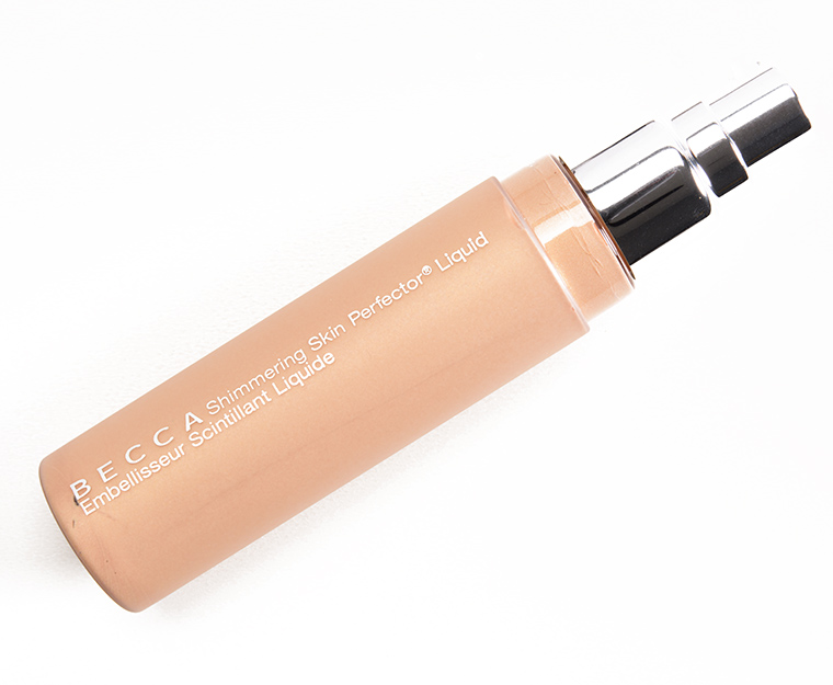 Becca Prosecco Pop Shimmering Skin Perfector (Liquid)