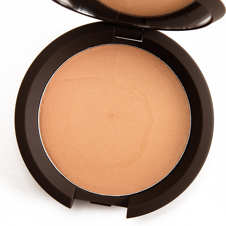 Becca Prosecco Pop Shimmering Skin Perfector Poured