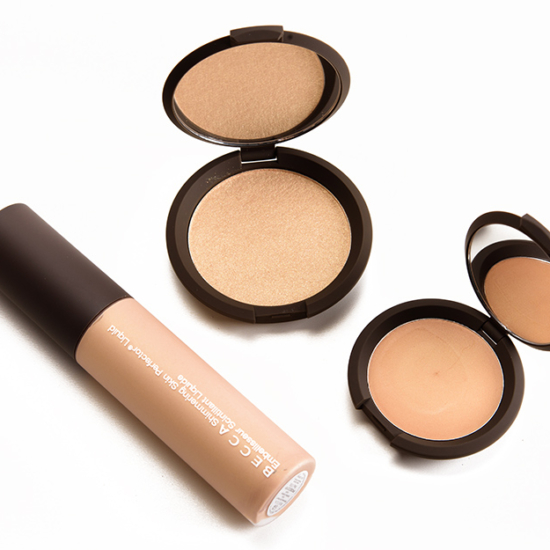 Becca Prosecco Pop