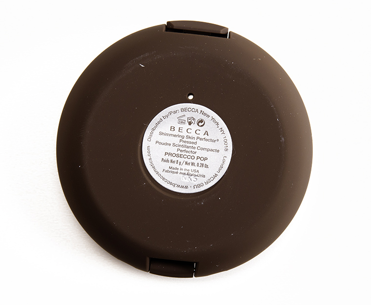 Becca Prosecco Pop Shimmering Skin Perfector Pressed