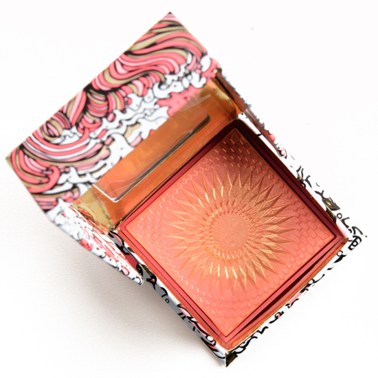 Benefit GALifornia Box o' Powder