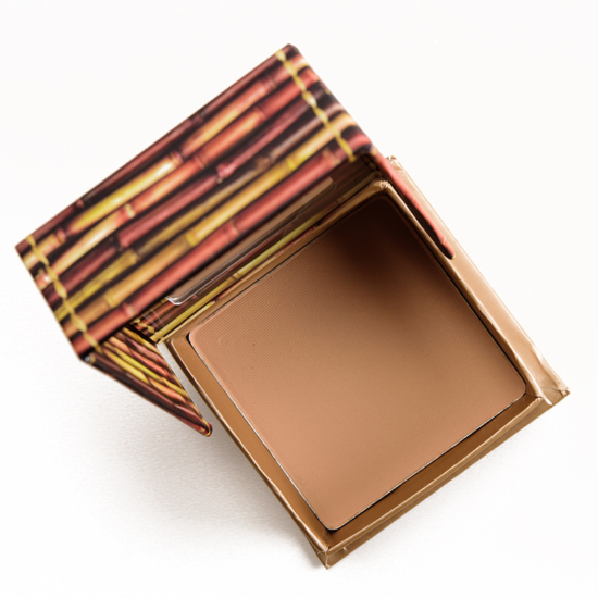 Benefit Hoola Lite Box o' Powder (Bronzer)