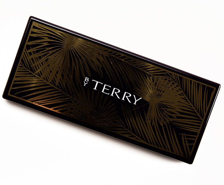 By Terry Savannah Love Sun Designer Palette