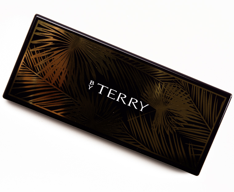By Terry Tropical Sunset Sun Designer Palette