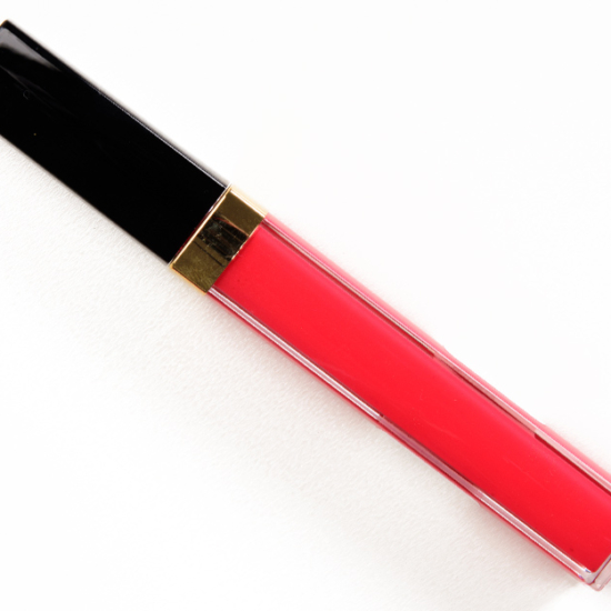 chanel amuse bouche