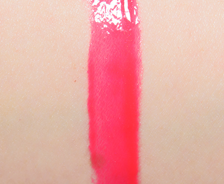 Chanel Amuse Bouche Rouge Coco Gloss Review & Swatches