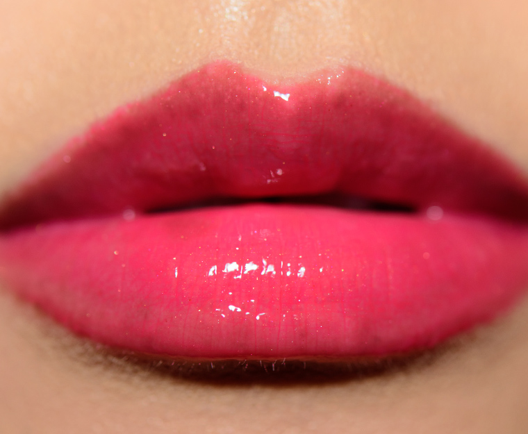 Chanel Amuse Bouche Rouge Coco Gloss