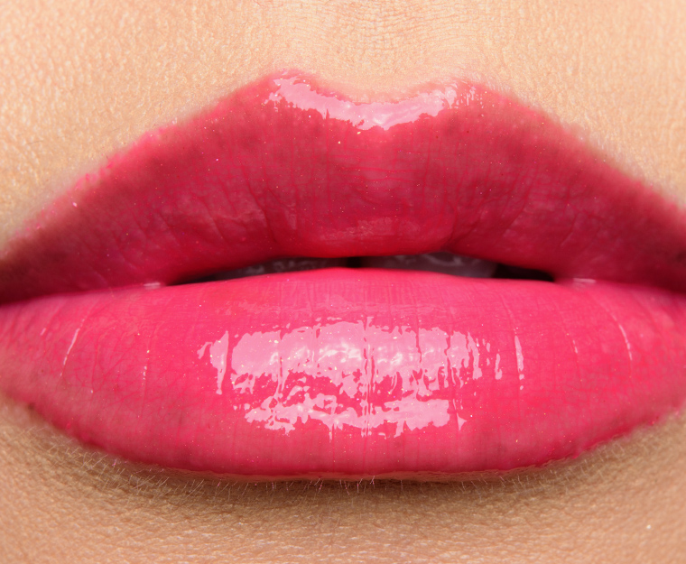 Chanel Amuse Bouche Rouge Coco Gloss