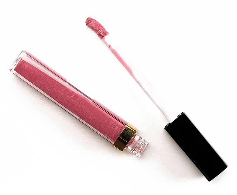 chanel rouge coco glosses –