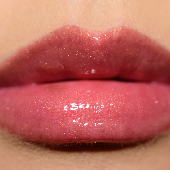 Chanel Burnt Sugar Rouge Coco Gloss