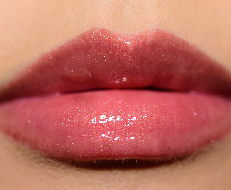 Chanel Burnt Sugar Rouge Coco Gloss