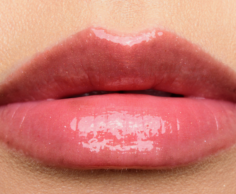 Chanel Burnt Sugar Rouge Coco Gloss
