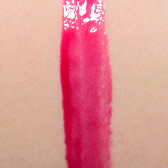 Chanel Caractere Rouge Coco Gloss