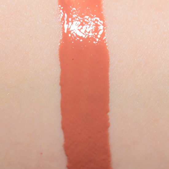 Chanel Caresse Rouge Coco Gloss