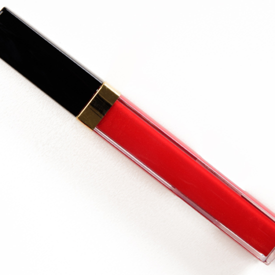 chanel amuse bouche