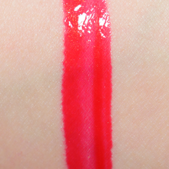 Chanel Chilli Rouge Coco Gloss